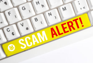 Recent Financial Scams | Summit Federal Credit Union