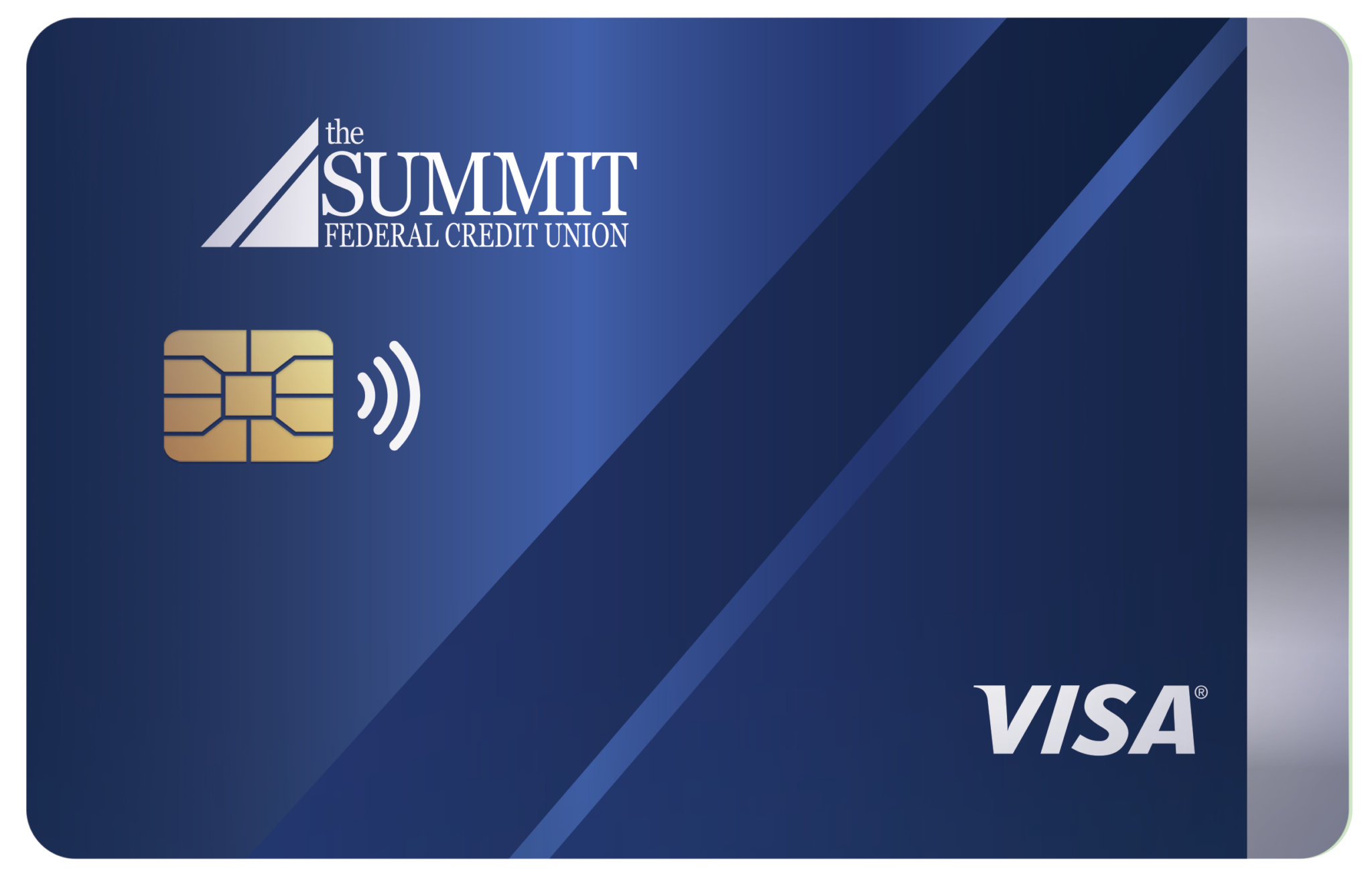 Credit Card Rewards Center The Summit Federal Credit Union